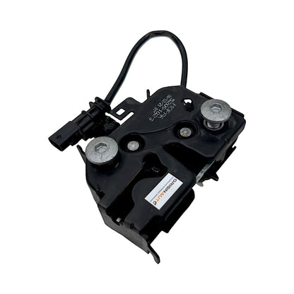 Fechadura Trava Capô Jeep Renegade T270 2022 52091023