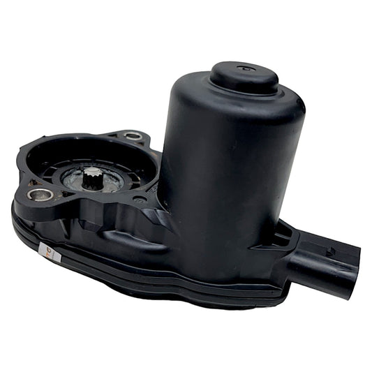Motor Elétrico Traseiro Esquerdo Jeep Renegade T270 2022