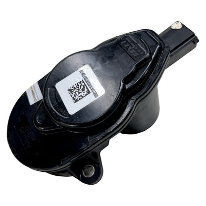 Motor Elétrico Traseiro Esquerdo Jeep Renegade T270 2022