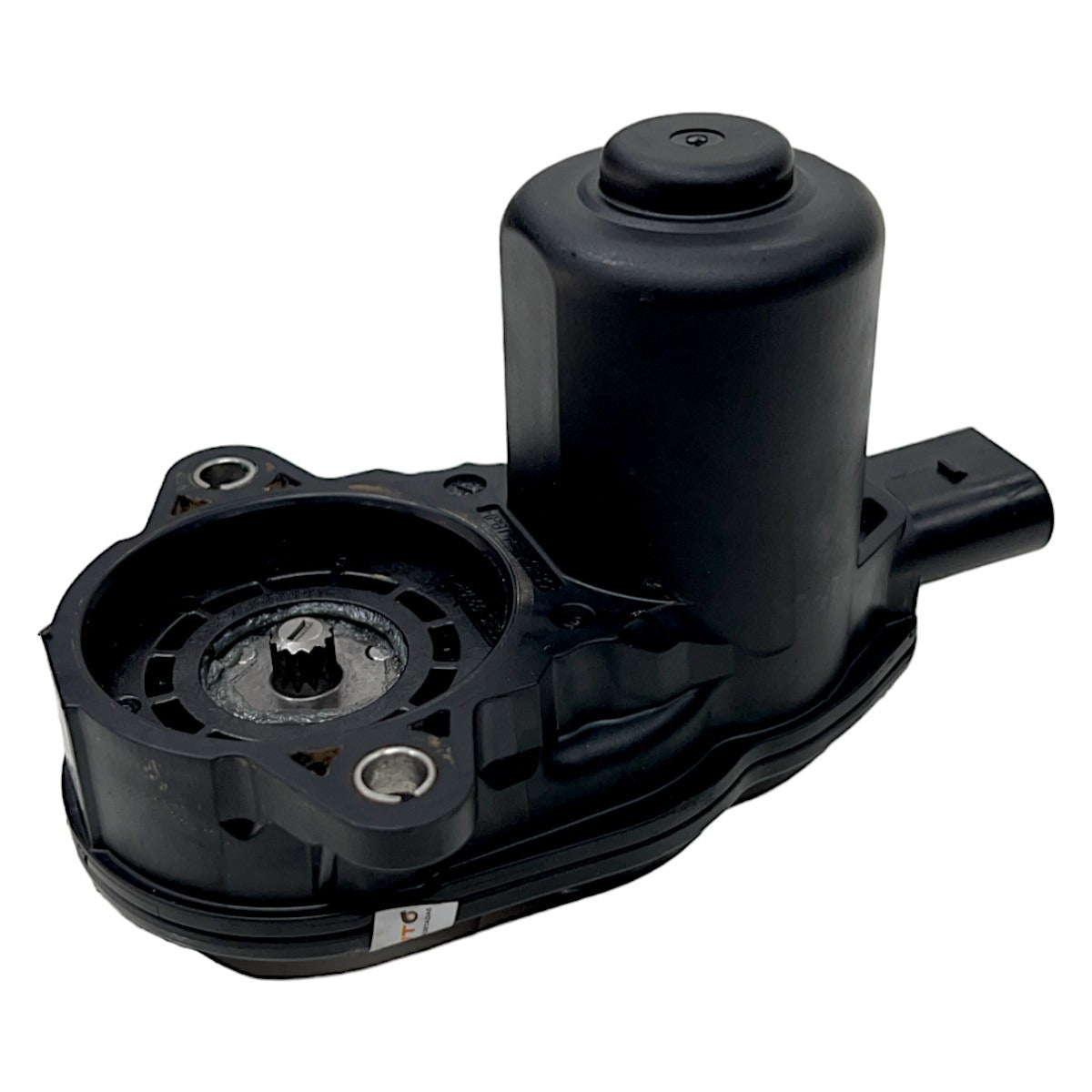 Motor Elétrico Traseiro Esquerdo Jeep Renegade T270 2022