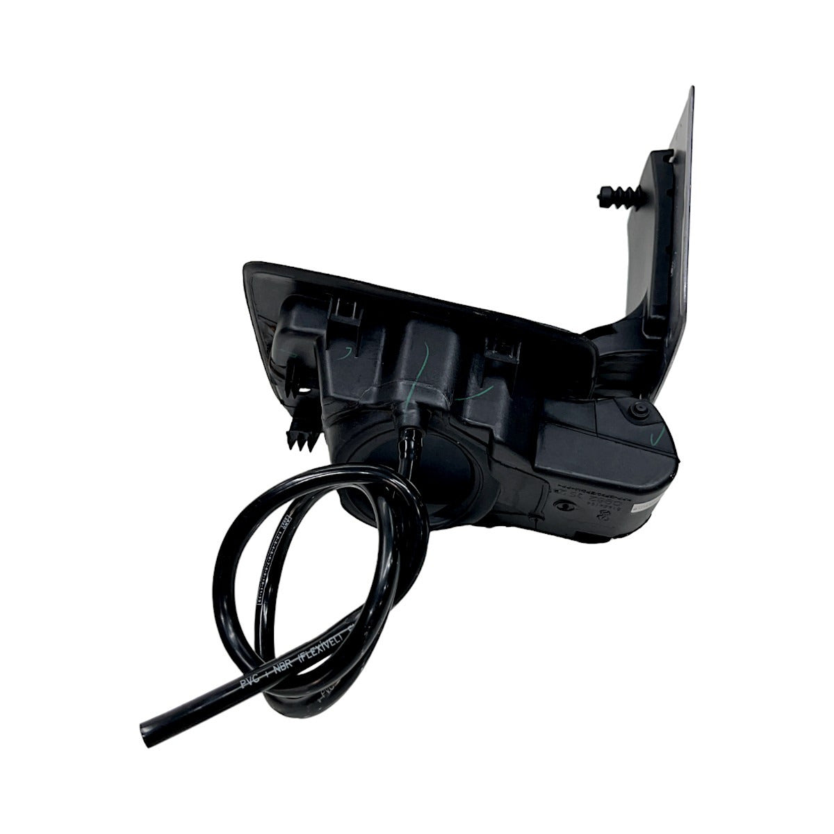 Portinhola Tanque Combustível Jeep Renegade T270 2022