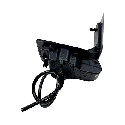 Portinhola Tanque Combustível Jeep Renegade T270 2022