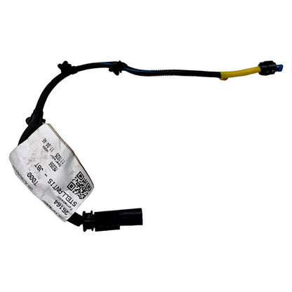 Sensor Airbag Impacto Jeep Renegade T270 2022 521994780
