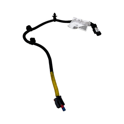 Sensor Airbag Impacto Jeep Renegade T270 2022 521994780