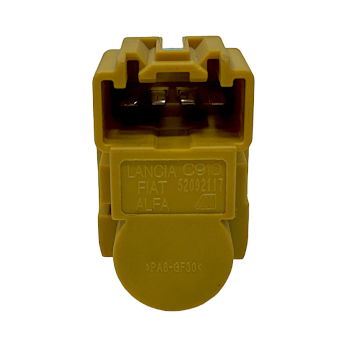 Sensor Pedal Freio Jeep Renegade 1.3 2022 52092117