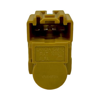 Sensor Pedal Freio Jeep Renegade 1.3 2022 52092117