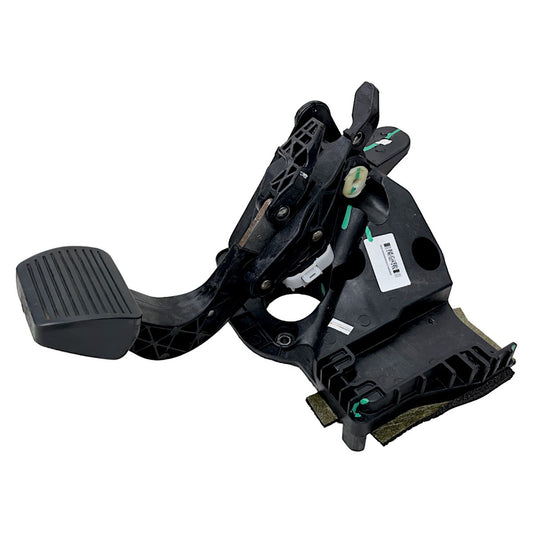 Pedal Freio Jeep Renegade T270 2022 2583340022