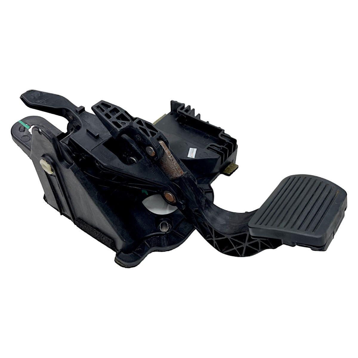 Pedal Freio Jeep Renegade T270 2022 2583340022