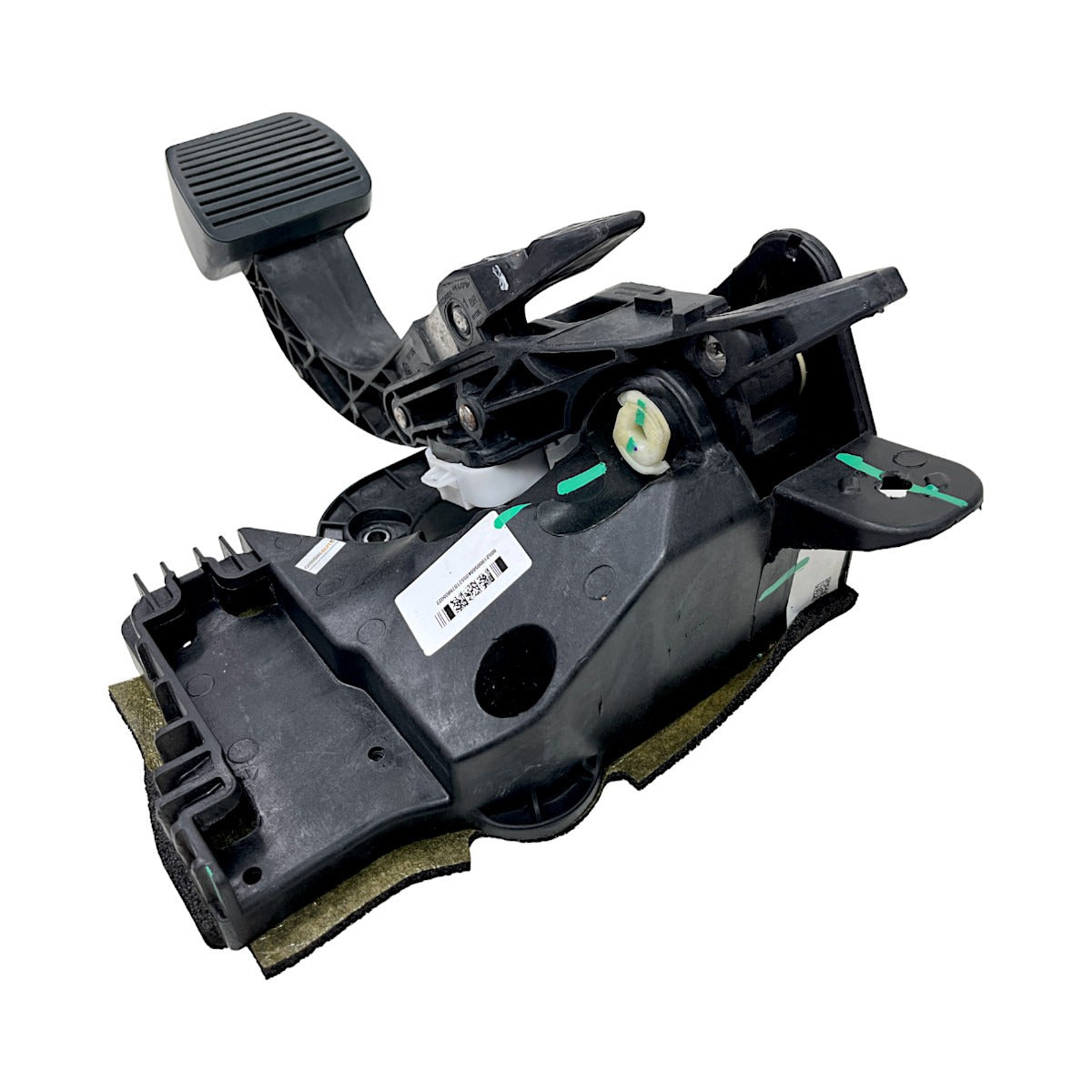 Pedal Freio Jeep Renegade T270 2022 2583340022