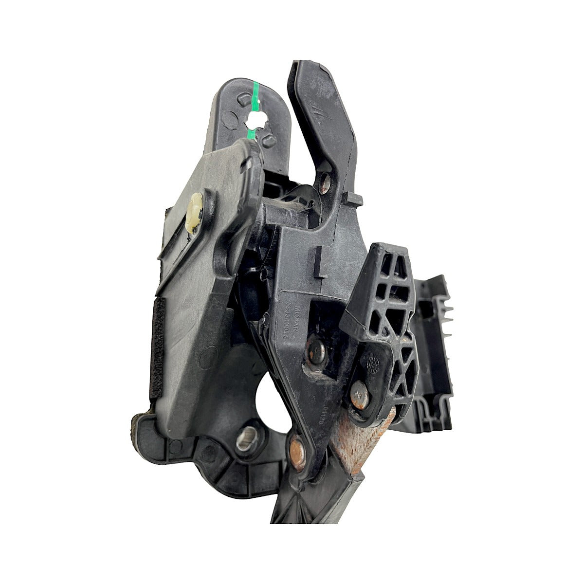 Pedal Freio Jeep Renegade T270 2022 2583340022