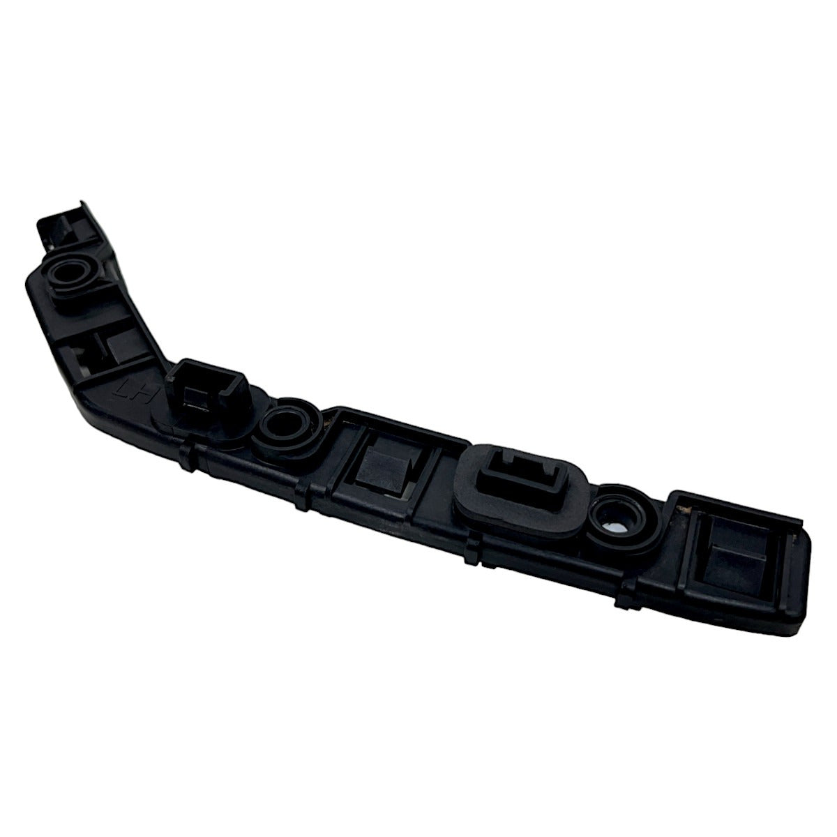 Guia Trava Parachoque Jeep Renegade T270 2022 Traseiro Esq