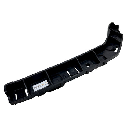 Guia Trava Parachoque Jeep Renegade T270 2022 Traseiro Esq