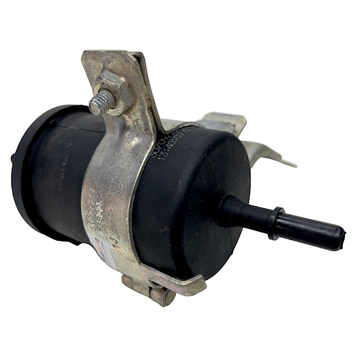 Suporte Filtro Combustível Jeep Renegade 1.3 2022 51977217