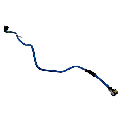 Mangueira Canister Combustível Jeep Renegade 1.3 2022