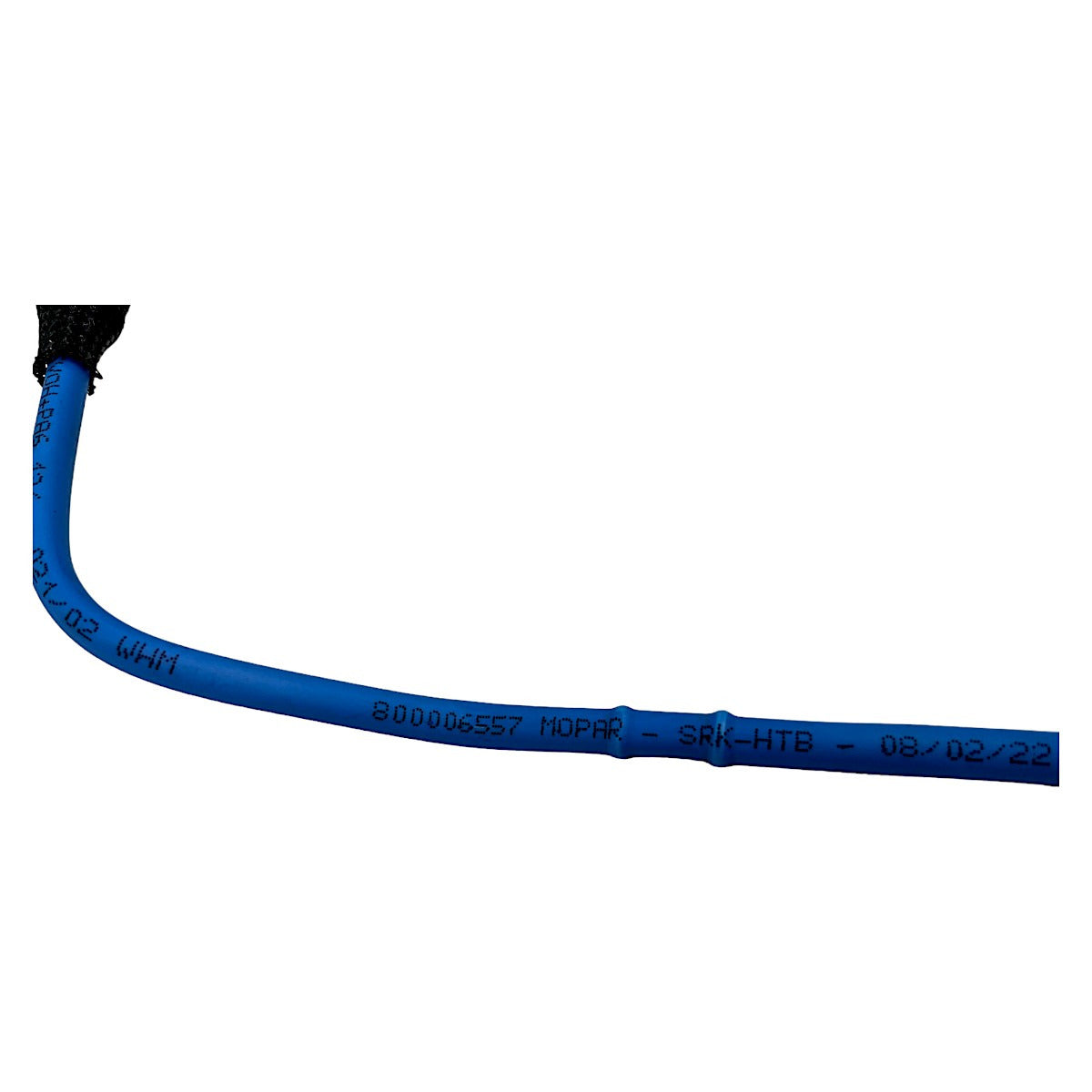 Mangueira Canister Combustível Jeep Renegade 1.3 2022