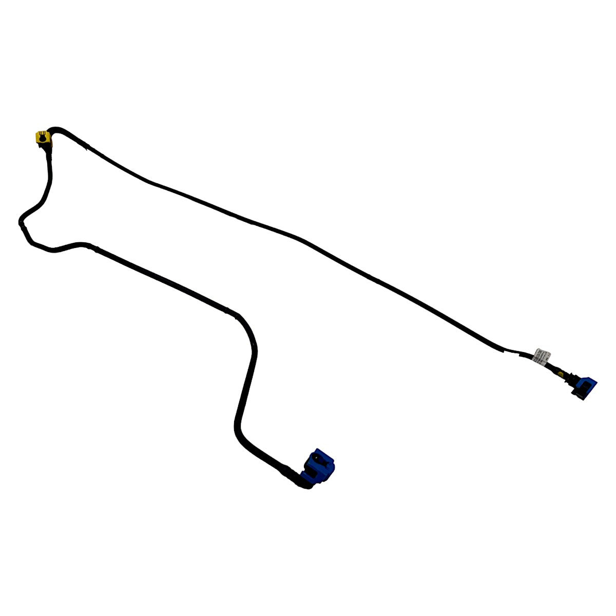 Mangueira Canister Combustível Jeep Renegade 1.3 2022