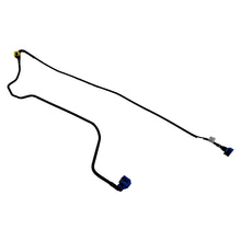 Mangueira Canister Combustível Jeep Renegade 1.3 2022