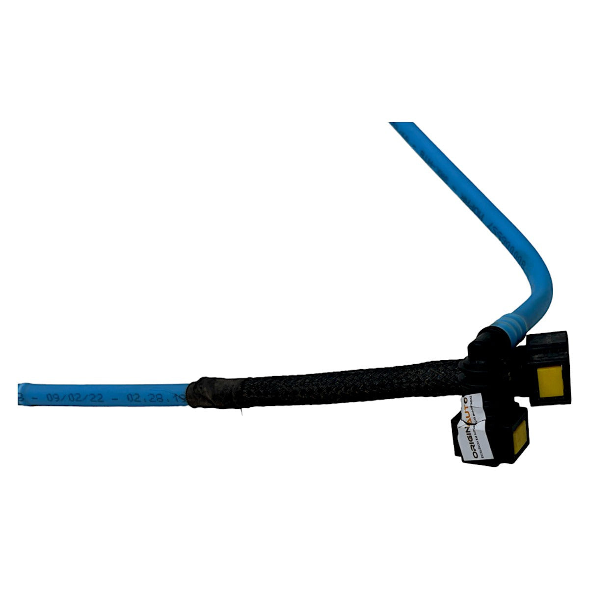 Mangueira Canister Combust  Jeep Renegade 1.3 2022