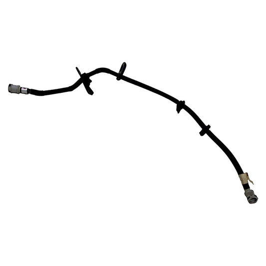 Mangueira Cano Combustivel Jeep Renegade 1.3 2022
