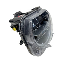 Farol Jeep Renegade T270 2022 Esquerdo 51810748