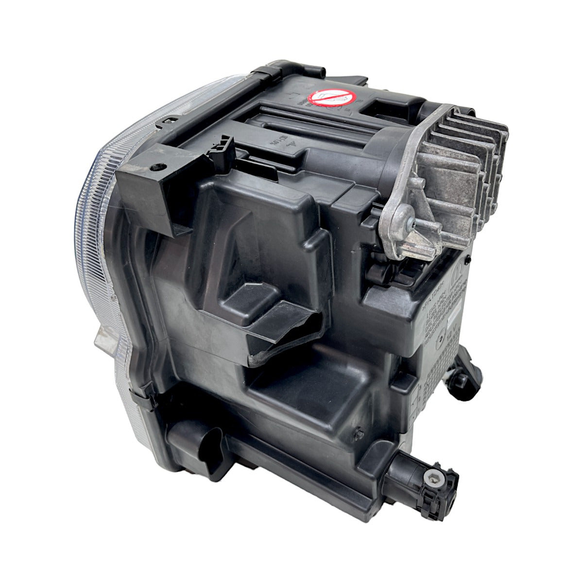 Farol Jeep Renegade T270 2022 Esquerdo 51810748