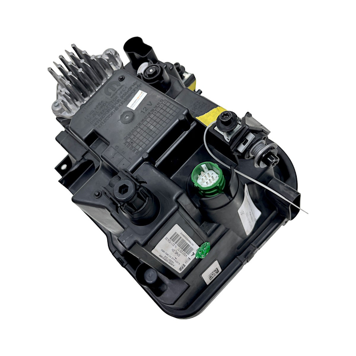 Farol Jeep Renegade T270 2022 Esquerdo 51810748