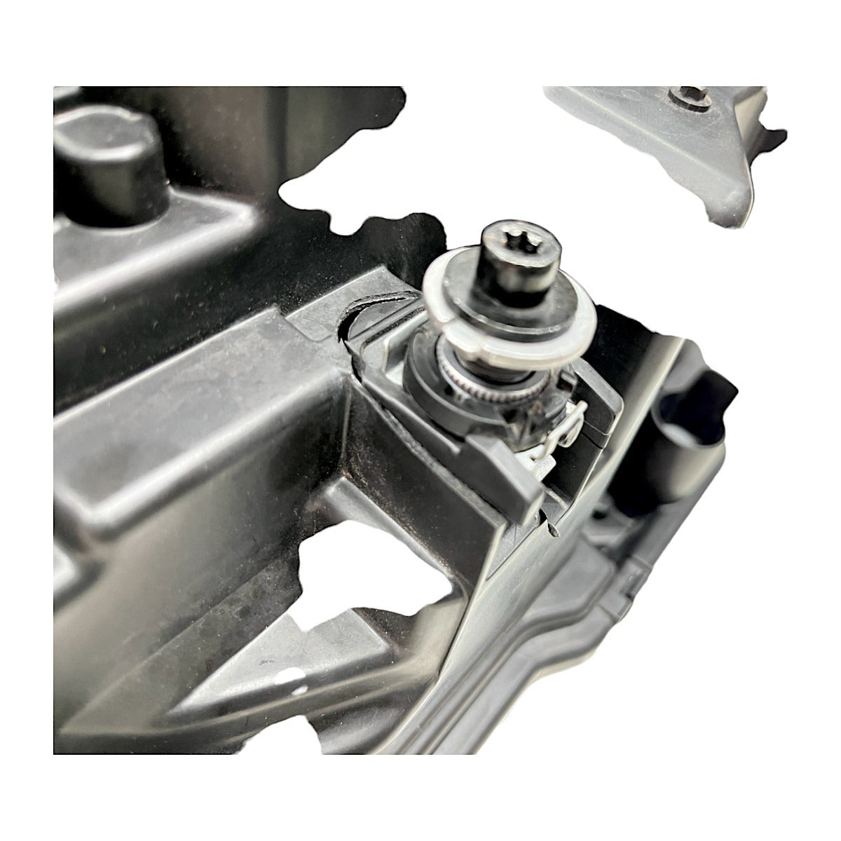 Farol Jeep Renegade T270 2022 Esquerdo 51810748