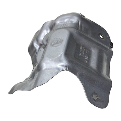 Defletor Calor Turbina Jeep Renegade T270 2022 46348816