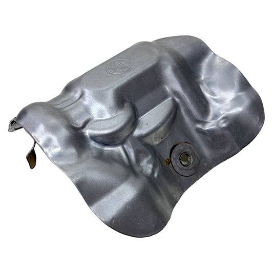 Defletor Calor Turbina Jeep Renegade T270 2022 46348816
