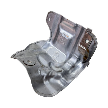 Defletor Calor Turbina Jeep Renegade T270 2022 46348816