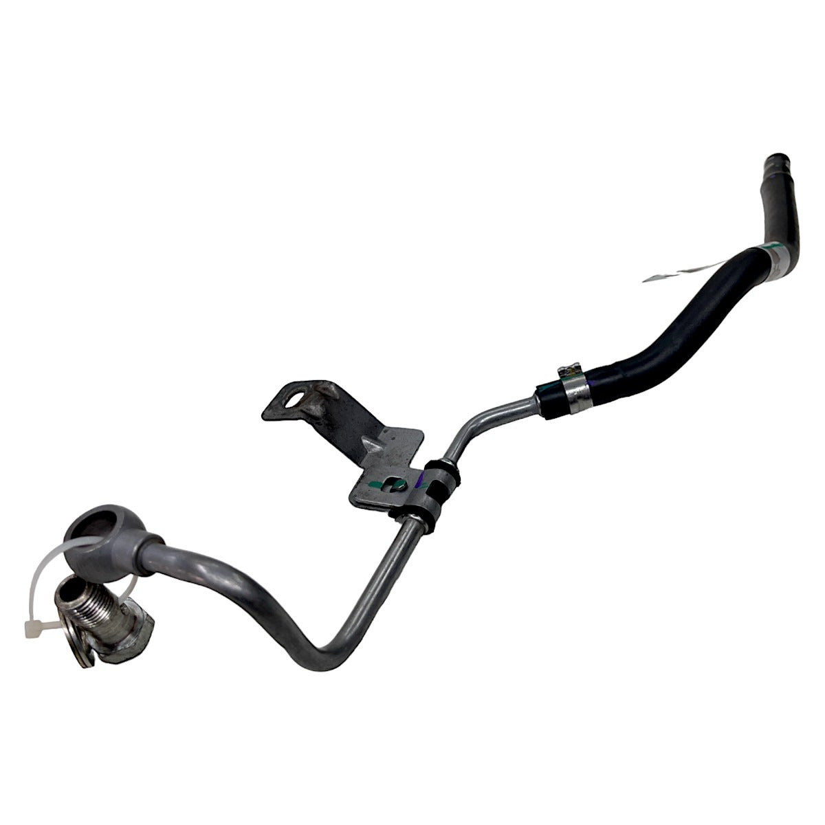 Mangueira Cano Turbina Jeep Renegade 1.3 2022 501489180