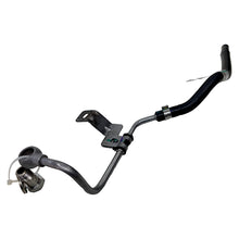 Mangueira Cano Turbina Jeep Renegade 1.3 2022 501489180