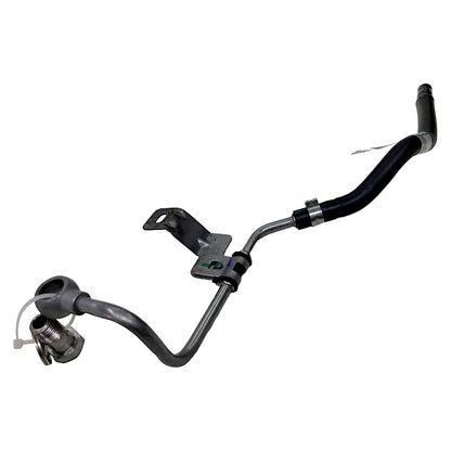 Mangueira Cano Turbina Jeep Renegade 1.3 2022 501489180