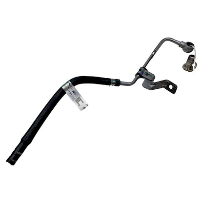 Mangueira Cano Turbina Jeep Renegade 1.3 2022 501489180