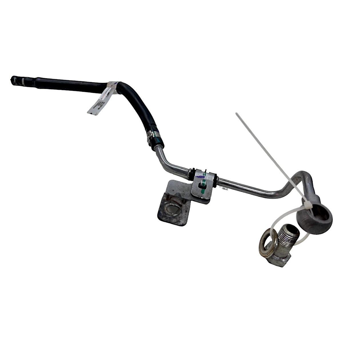 Mangueira Cano Turbina Jeep Renegade 1.3 2022 501489180
