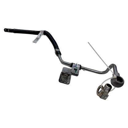 Mangueira Cano Turbina Jeep Renegade 1.3 2022 501489180