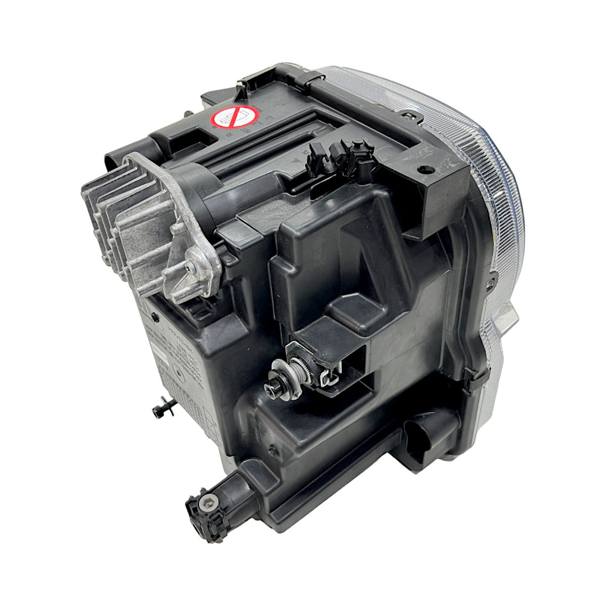 Farol Jeep Renegade T270 2022 Direito 51800748