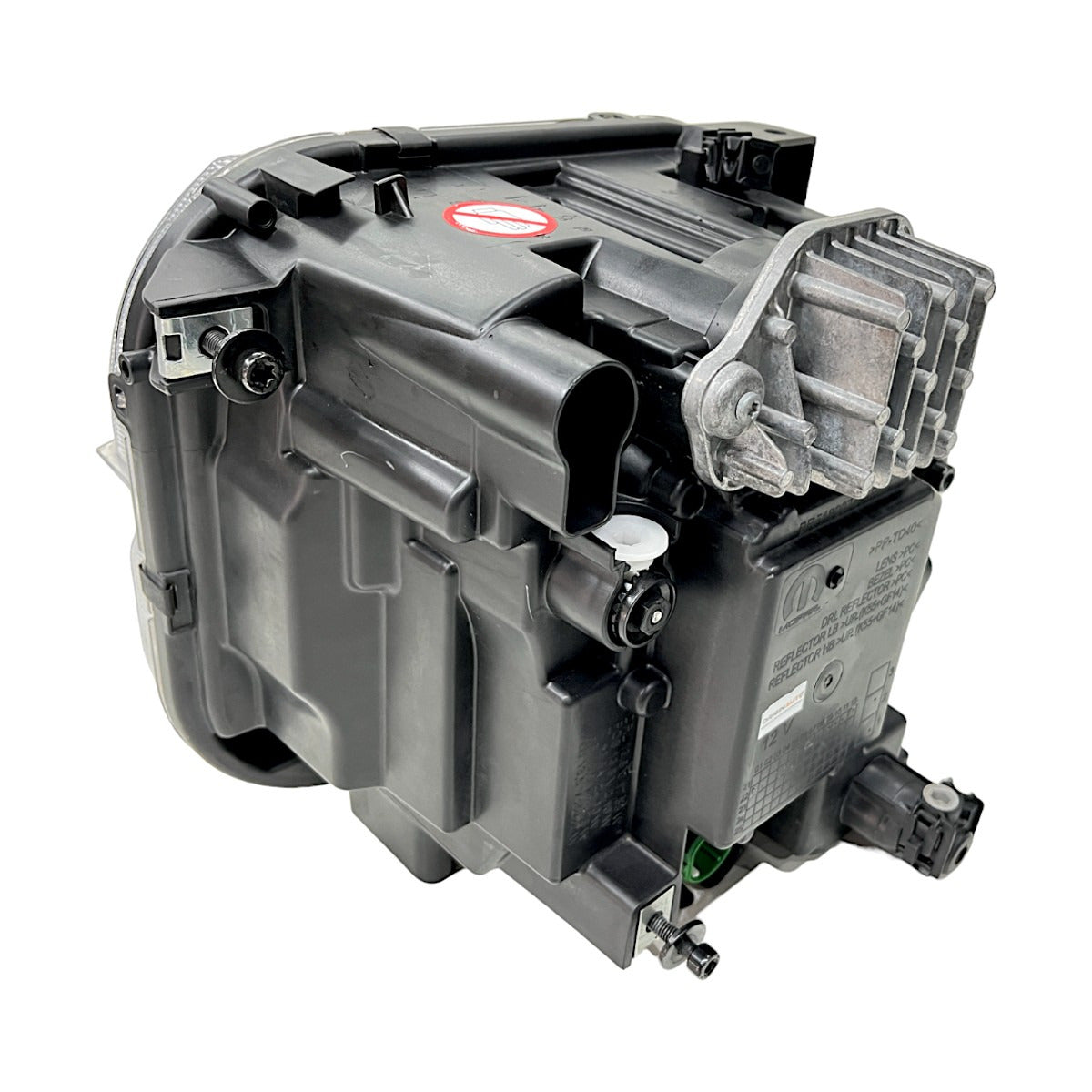 Farol Jeep Renegade T270 2022 Direito 51800748