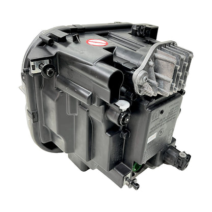 Farol Jeep Renegade T270 2022 Direito 51800748