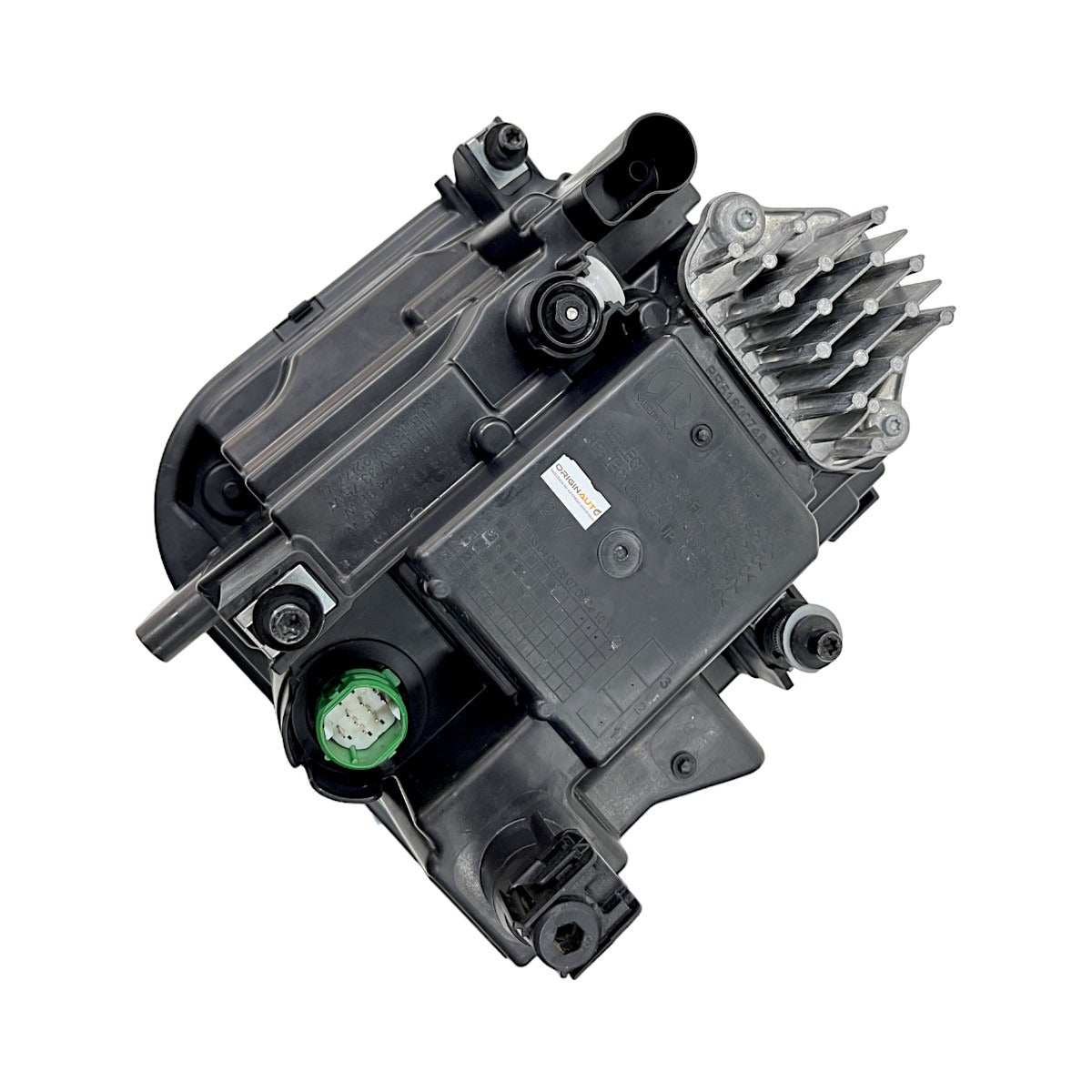 Farol Jeep Renegade T270 2022 Direito 51800748