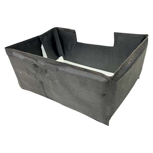 Capa de Bateria Jeep Renegade T270 2022 520450570