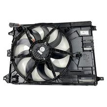 Eletroventilador Ventoinha Jeep Renegade 1.3 2022