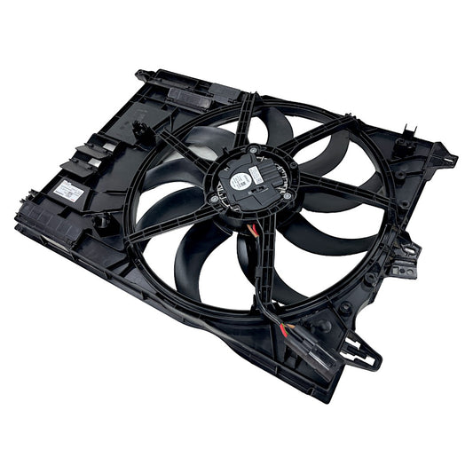 Eletroventilador Ventoinha Jeep Renegade 1.3 2022