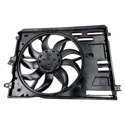 Eletroventilador Ventoinha Jeep Renegade 1.3 2022