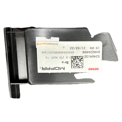 Eletroventilador Ventoinha Jeep Renegade 1.3 2022