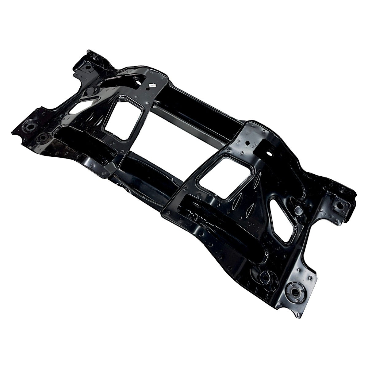 Agregado Suspensão Jeep Renegade T270 2022 Traseiro