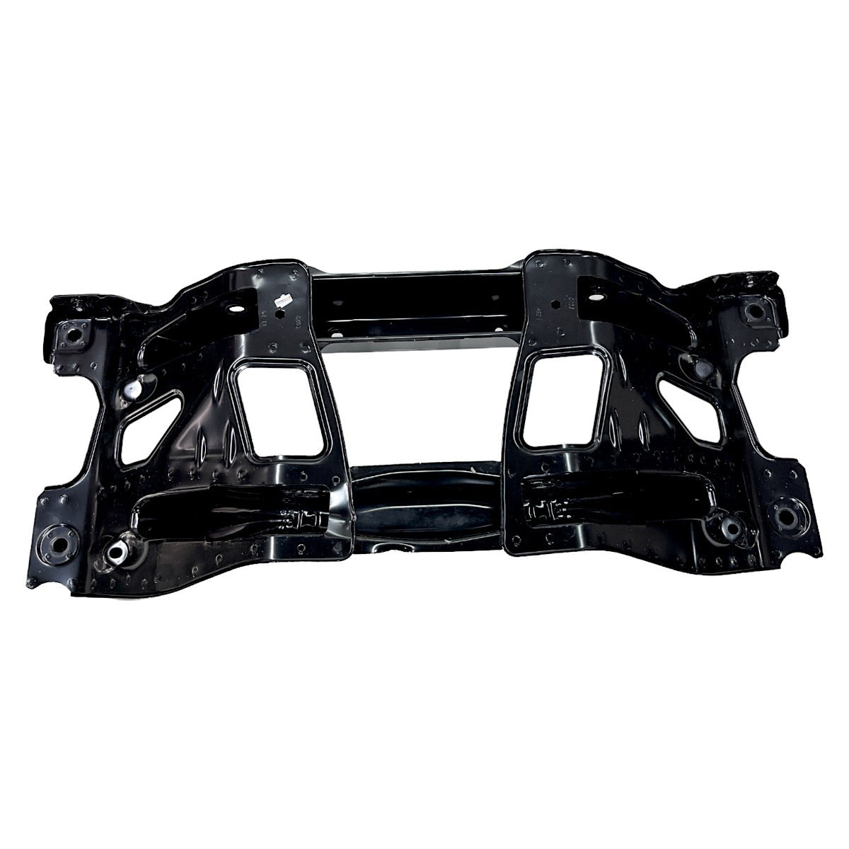 Agregado Suspensão Jeep Renegade T270 2022 Traseiro
