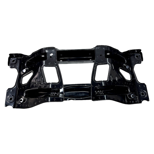 Agregado Suspensão Jeep Renegade T270 2022 Traseiro