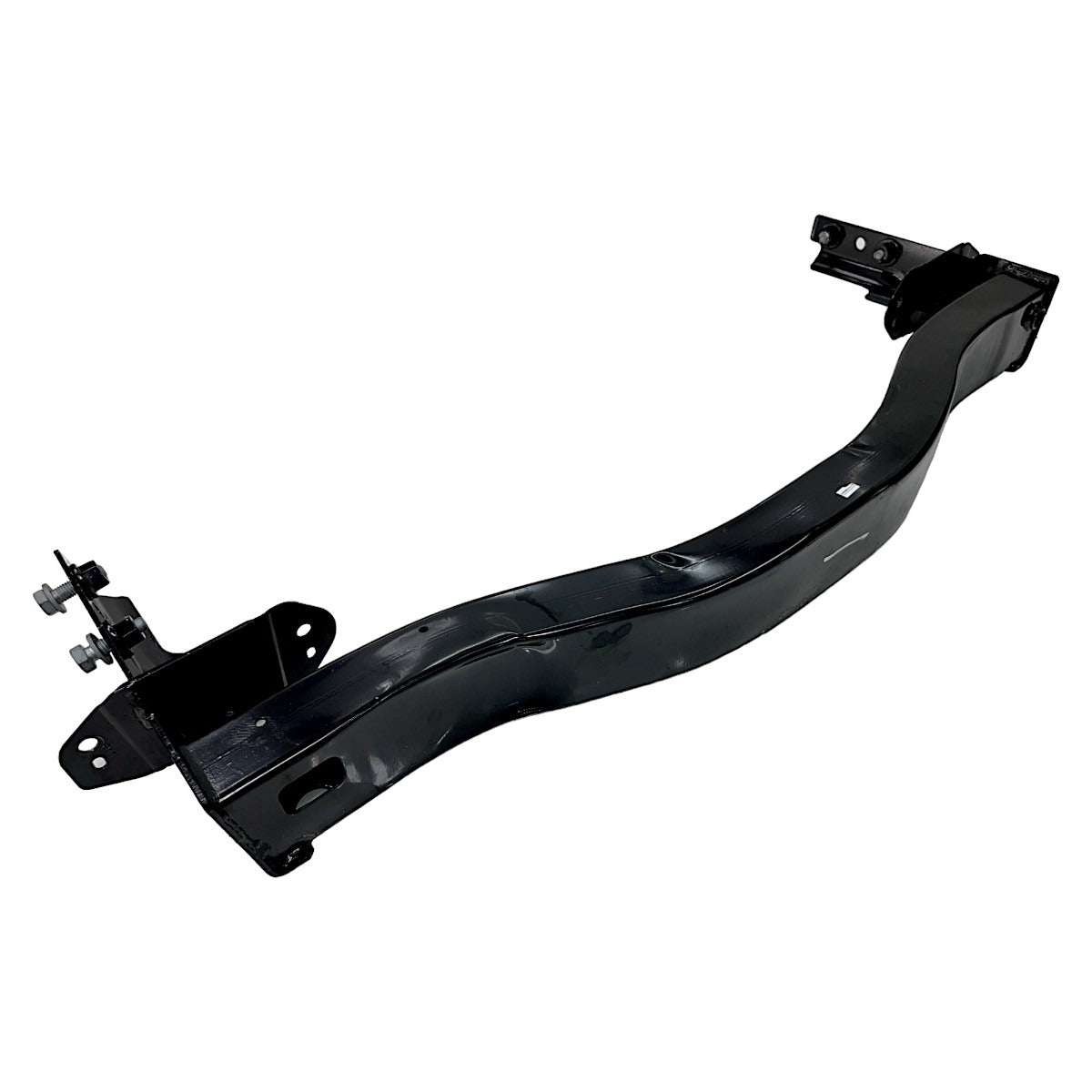 Alma Parachoque Jeep Renegade T270 2022 Traseiro 1387371