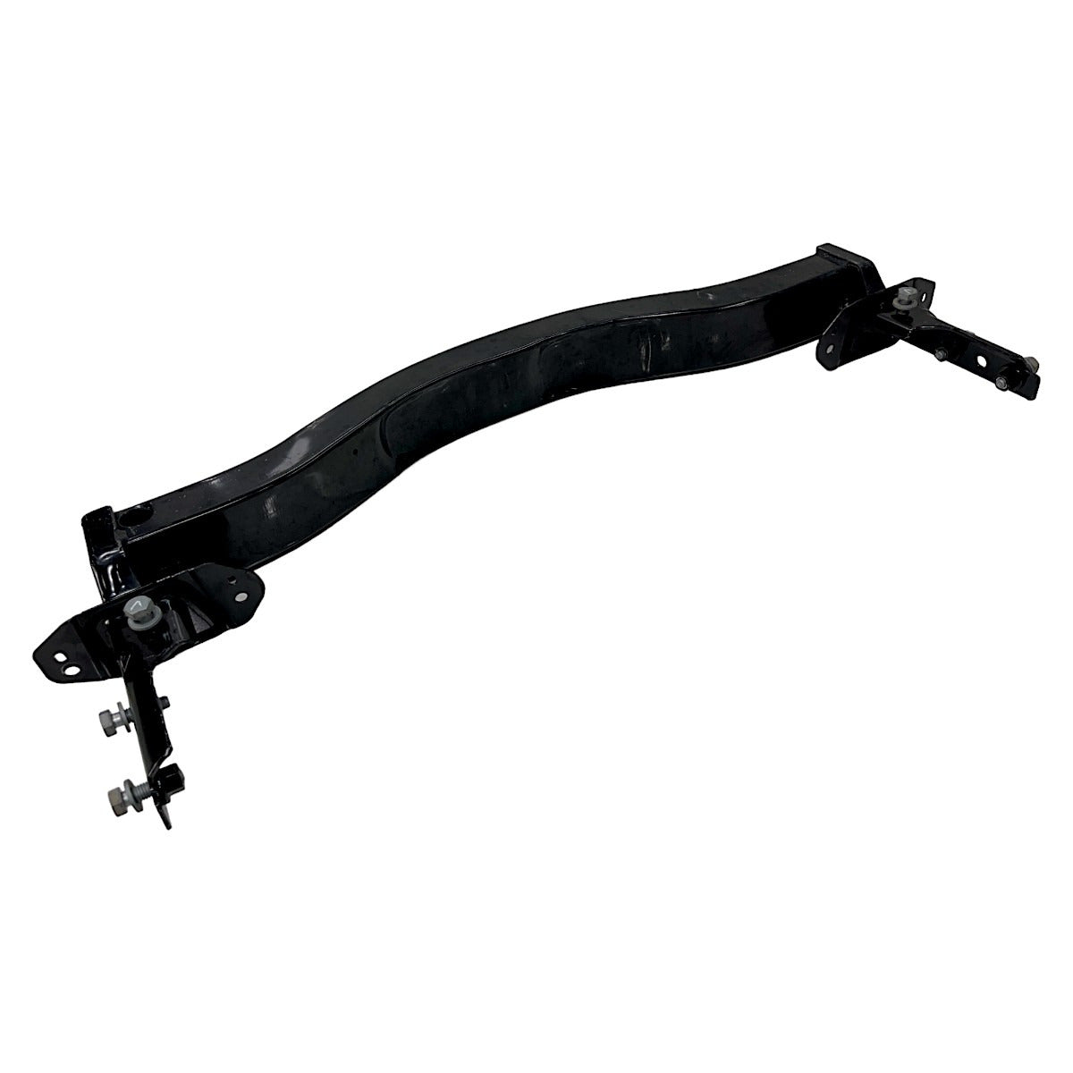 Alma Parachoque Jeep Renegade T270 2022 Traseiro 1387371